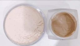 KSW Beauty_Korea Makeup & Powder