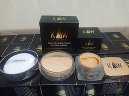 KSW Beauty_Korea Makeup & Powder