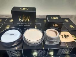KSW Beauty_Korea Makeup & Powder