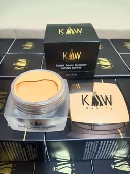 KSW Beauty_Korea Makeup & Powder
