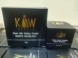 KSW Beauty_Korea Makeup & Powder