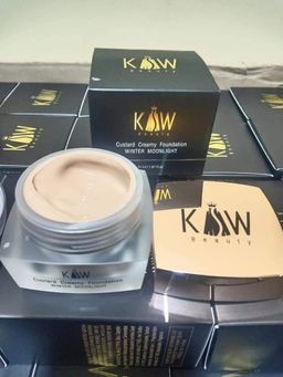 KSW Beauty_Korea Makeup & Powder