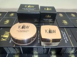 KSW Beauty_Korea Makeup & Powder