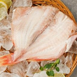 (반건조생선)두절 열기포 240g