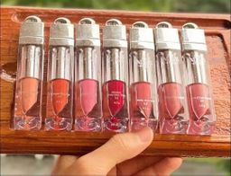 MGS Beauty_Lip Stick & Lip Gloss