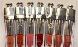 MGS Beauty_Lip Stick & Lip Gloss