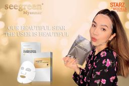 Seegreen_Serum Mask