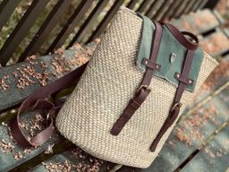 Unisex Backpack Bag 