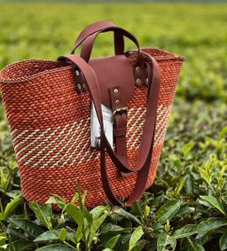 Swahili Tote Bags 