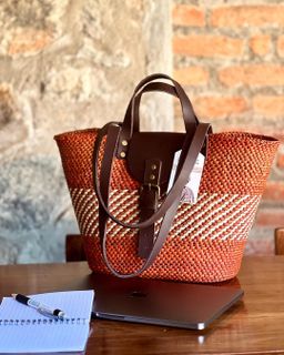 Swahili Tote Bags 