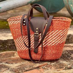Swahili Tote Bags 