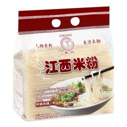 春丝-江西米粉Chun Si -Jiangxi Rice Vermicelli 2kg