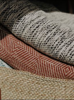 Bantu Throw Blankets 