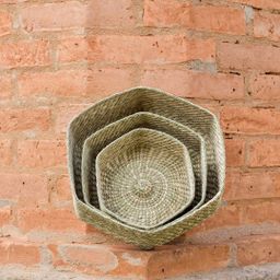 Milulu Serving Baskets