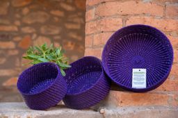 Milulu Serving Baskets