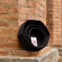 Milulu Serving Baskets