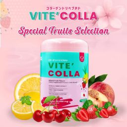 Vite` Colla_Collagen Supplement