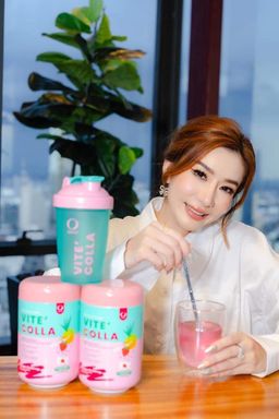 Vite` Colla_Collagen Supplement