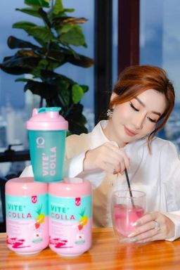 Vite` Colla_Collagen Supplement