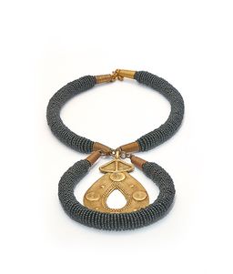 Enjipai Necklace 