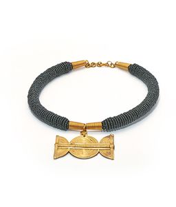 Enjipai Necklace 