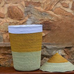 Milulu Laundry Basket