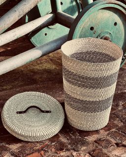 Milulu Laundry Basket