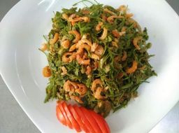 မွှေး_ကုလားပဲ အကျက်မှုန့် 