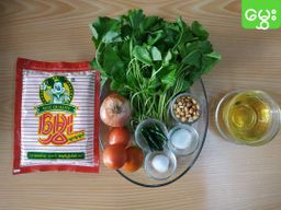 မွှေး_ကုလားပဲ အကျက်မှုန့် 