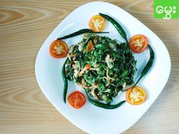 မွှေး_ကုလားပဲ အကျက်မှုန့် 