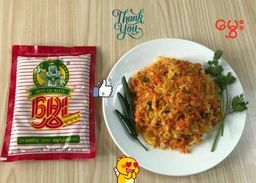 မွှေး_ကုလားပဲ အကျက်မှုန့် 