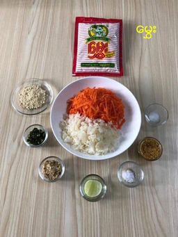 မွှေး_ကုလားပဲ အကျက်မှုန့် 