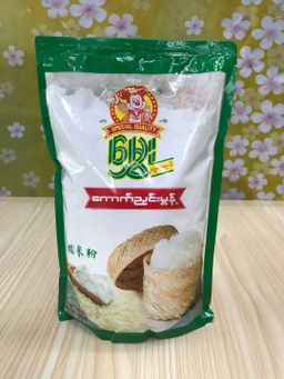 မွှေး_ကောက်ညှင်းမှုန့် 