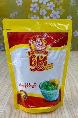 မွှေး_ဆန်စိမ်းမှုန့်