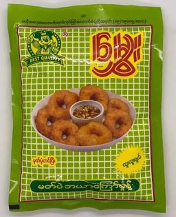  မွှေး_မတ်ပဲ ဘယာကြော်မှုန့် 