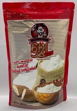 မွှေး_ကော်မှုန့် (ပီလောပီနံမှုန့် )