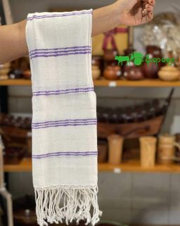 Yoe Yar Zay_အင်းချည်ပုဝါ