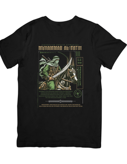 Pre-Order: Islamic Design_Muhammad Al-Fatih