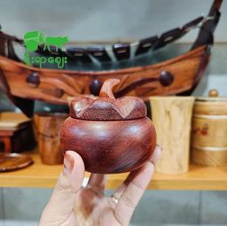 Yoe Yar Zay_စားပွဲတင်ဗူး #