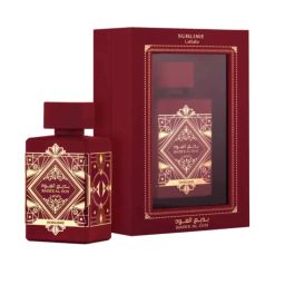 Bade'e Al Oud Sublime by Lattafa Perfumes