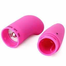 Strong Vibration Mini Dolphin Jump Egg Clitoral Vibrator Massage Bullet Female Sex toys