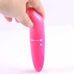 Strong Vibration Mini Dolphin Jump Egg Clitoral Vibrator Massage Bullet Female Sex toys