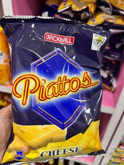 Piattos