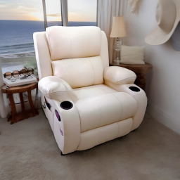Dandle Timeless Classical Recliner Chair 