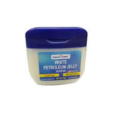 Petroleum Jelly