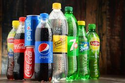 Beverages and Desserts