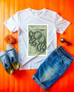 المملكة المغربية 