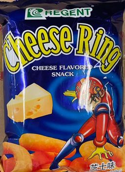 Cheese ring