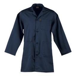 Barron Poly Cotton Dust Coat