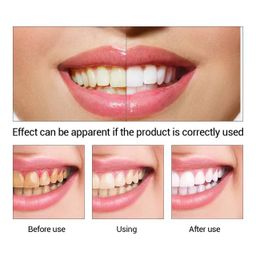 LXRMIMI Teeth Whitening liquid professional easy white teeth whitening essence